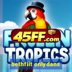 bethfiit onlydans